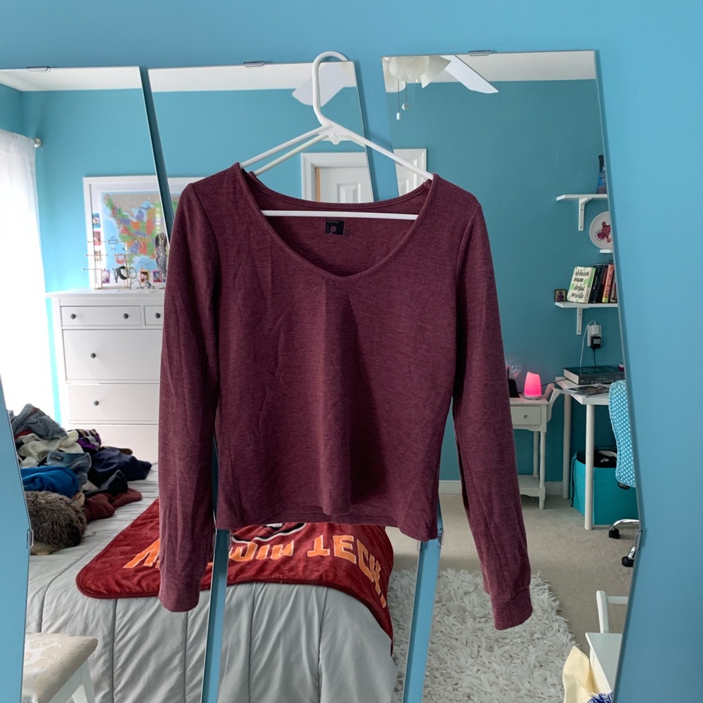 Urban Outfitters crop top